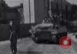 Image of Allied soldiers Buonconvento Italy, 1944, second 24 stock footage video 65675038257