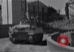 Image of Allied soldiers Buonconvento Italy, 1944, second 26 stock footage video 65675038257