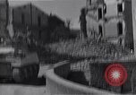 Image of Allied soldiers Buonconvento Italy, 1944, second 28 stock footage video 65675038257