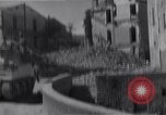 Image of Allied soldiers Buonconvento Italy, 1944, second 29 stock footage video 65675038257