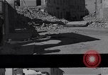 Image of Allied soldiers Buonconvento Italy, 1944, second 33 stock footage video 65675038257