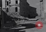 Image of Allied soldiers Buonconvento Italy, 1944, second 34 stock footage video 65675038257