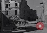 Image of Allied soldiers Buonconvento Italy, 1944, second 36 stock footage video 65675038257