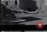 Image of Allied soldiers Buonconvento Italy, 1944, second 37 stock footage video 65675038257