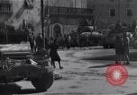 Image of Allied soldiers Buonconvento Italy, 1944, second 40 stock footage video 65675038257