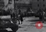 Image of Allied soldiers Buonconvento Italy, 1944, second 41 stock footage video 65675038257