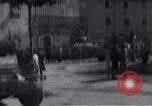 Image of Allied soldiers Buonconvento Italy, 1944, second 43 stock footage video 65675038257