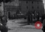 Image of Allied soldiers Buonconvento Italy, 1944, second 44 stock footage video 65675038257