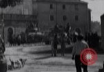 Image of Allied soldiers Buonconvento Italy, 1944, second 46 stock footage video 65675038257