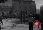 Image of Allied soldiers Buonconvento Italy, 1944, second 47 stock footage video 65675038257