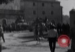 Image of Allied soldiers Buonconvento Italy, 1944, second 48 stock footage video 65675038257