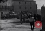 Image of Allied soldiers Buonconvento Italy, 1944, second 49 stock footage video 65675038257