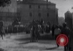 Image of Allied soldiers Buonconvento Italy, 1944, second 52 stock footage video 65675038257