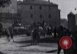 Image of Allied soldiers Buonconvento Italy, 1944, second 53 stock footage video 65675038257