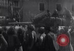 Image of Allied soldiers Buonconvento Italy, 1944, second 55 stock footage video 65675038257