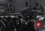 Image of Allied soldiers Buonconvento Italy, 1944, second 56 stock footage video 65675038257