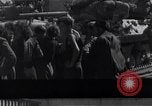 Image of Allied soldiers Buonconvento Italy, 1944, second 58 stock footage video 65675038257