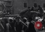 Image of Allied soldiers Buonconvento Italy, 1944, second 60 stock footage video 65675038257