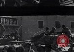 Image of Allied soldiers Buonconvento Italy, 1944, second 61 stock footage video 65675038257