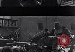 Image of Allied soldiers Buonconvento Italy, 1944, second 62 stock footage video 65675038257