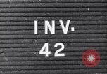 Image of United States medics United Kingdom, 1944, second 1 stock footage video 65675038258