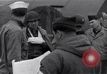 Image of United States medics United Kingdom, 1944, second 8 stock footage video 65675038258
