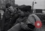 Image of United States medics United Kingdom, 1944, second 13 stock footage video 65675038258