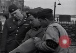 Image of United States medics United Kingdom, 1944, second 14 stock footage video 65675038258