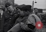 Image of United States medics United Kingdom, 1944, second 15 stock footage video 65675038258