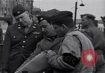 Image of United States medics United Kingdom, 1944, second 16 stock footage video 65675038258