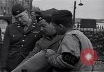 Image of United States medics United Kingdom, 1944, second 17 stock footage video 65675038258