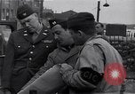 Image of United States medics United Kingdom, 1944, second 18 stock footage video 65675038258