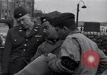 Image of United States medics United Kingdom, 1944, second 19 stock footage video 65675038258