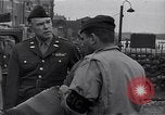 Image of United States medics United Kingdom, 1944, second 20 stock footage video 65675038258