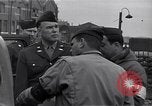 Image of United States medics United Kingdom, 1944, second 21 stock footage video 65675038258