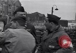 Image of United States medics United Kingdom, 1944, second 22 stock footage video 65675038258