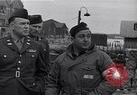 Image of United States medics United Kingdom, 1944, second 23 stock footage video 65675038258
