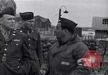 Image of United States medics United Kingdom, 1944, second 24 stock footage video 65675038258