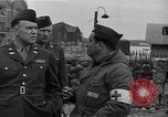 Image of United States medics United Kingdom, 1944, second 25 stock footage video 65675038258