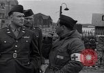 Image of United States medics United Kingdom, 1944, second 26 stock footage video 65675038258