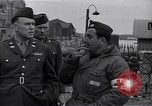 Image of United States medics United Kingdom, 1944, second 27 stock footage video 65675038258