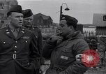 Image of United States medics United Kingdom, 1944, second 28 stock footage video 65675038258