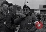 Image of United States medics United Kingdom, 1944, second 29 stock footage video 65675038258