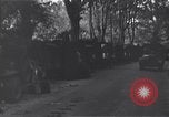 Image of United States medics United Kingdom, 1944, second 31 stock footage video 65675038258