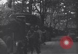 Image of United States medics United Kingdom, 1944, second 34 stock footage video 65675038258