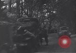 Image of United States medics United Kingdom, 1944, second 35 stock footage video 65675038258