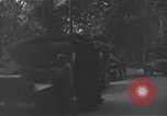 Image of United States medics United Kingdom, 1944, second 37 stock footage video 65675038258