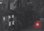 Image of United States medics United Kingdom, 1944, second 40 stock footage video 65675038258