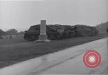 Image of United States medics United Kingdom, 1944, second 53 stock footage video 65675038258