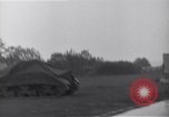 Image of United States medics United Kingdom, 1944, second 57 stock footage video 65675038258